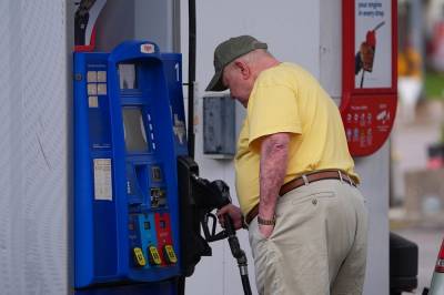 Trump: Russland har gått med på å forsyne USA og verden med diesel