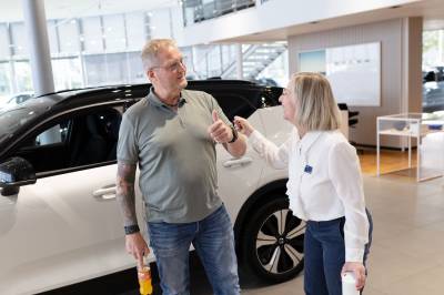 Heftige kampanjer presser ned bilprisene: – Hardest i verden