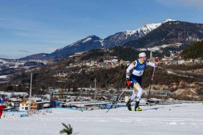 Sølv til Weng – her taper hun gullet