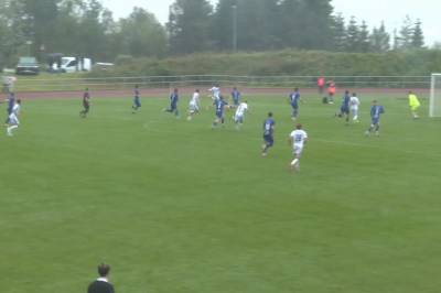 Molde scoret elleve mål mot Midsund