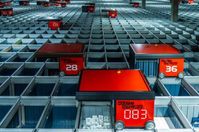 Advarer om aksje: – For mye usikkerhet