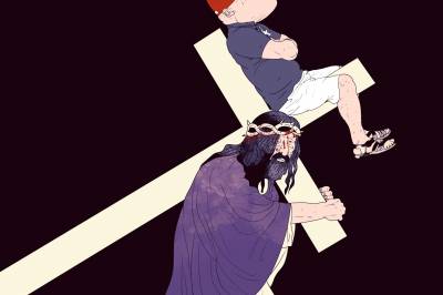 Kristendommen blir arena for politisk kamp