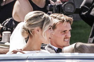 – Har alltid ønsket barn mens jeg er ung