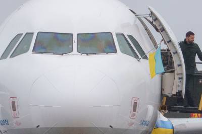 – Fred er innenfor rekkevidde